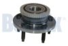 BENDIX 051409B Wheel Bearing Kit